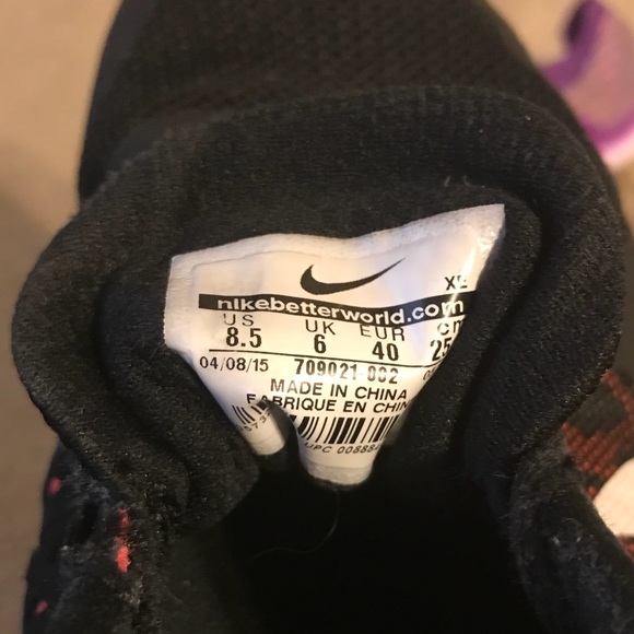 Nike Women’s Running Shoes - Picture 4 of 4